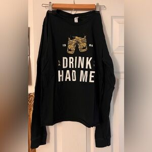 Jordan Davis Concert Tee Shirt